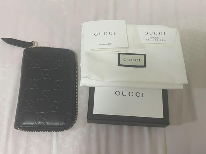 楽天市場】【P5倍 7/9 0時〜7/11 2時 】グッチ GUCCI コイン