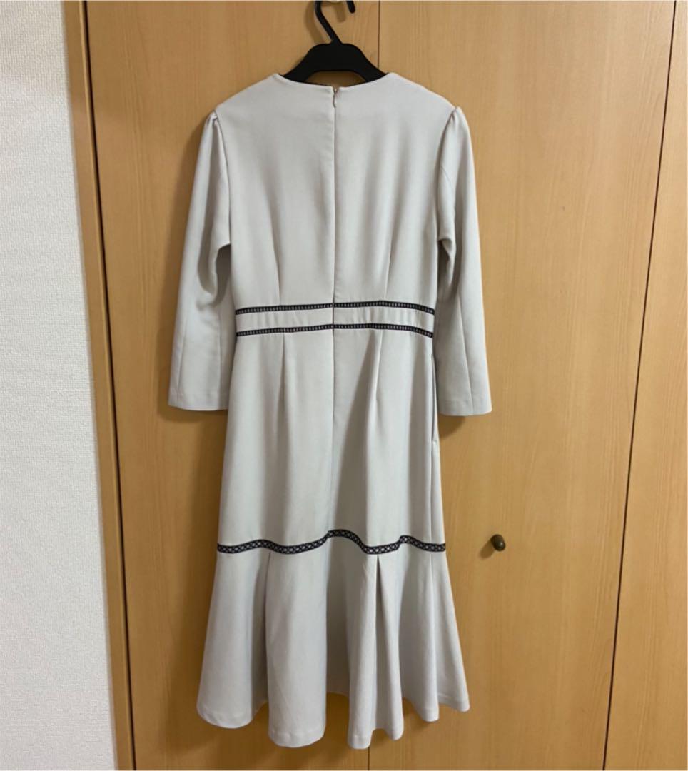 正規店在庫 CELFORD セルフォード レース切替ワンピース IVR 石原さとみ 高嶺の花 afjwQ-m26333250745 定番人気得価