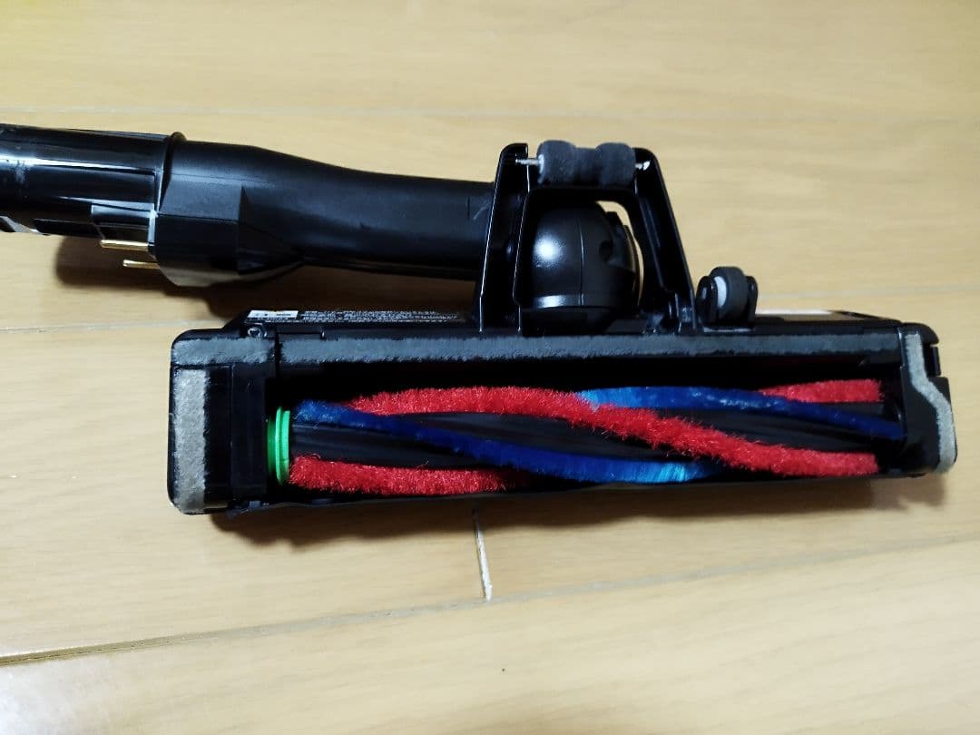 日立 ラクかるスティック