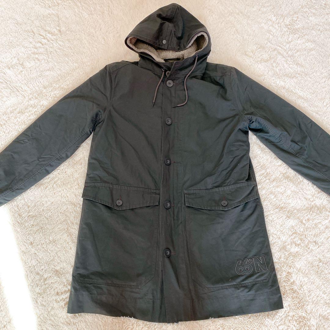 希少♡66°northノース　アイスランド　防寒ジャケット　アウター　メンズ　L