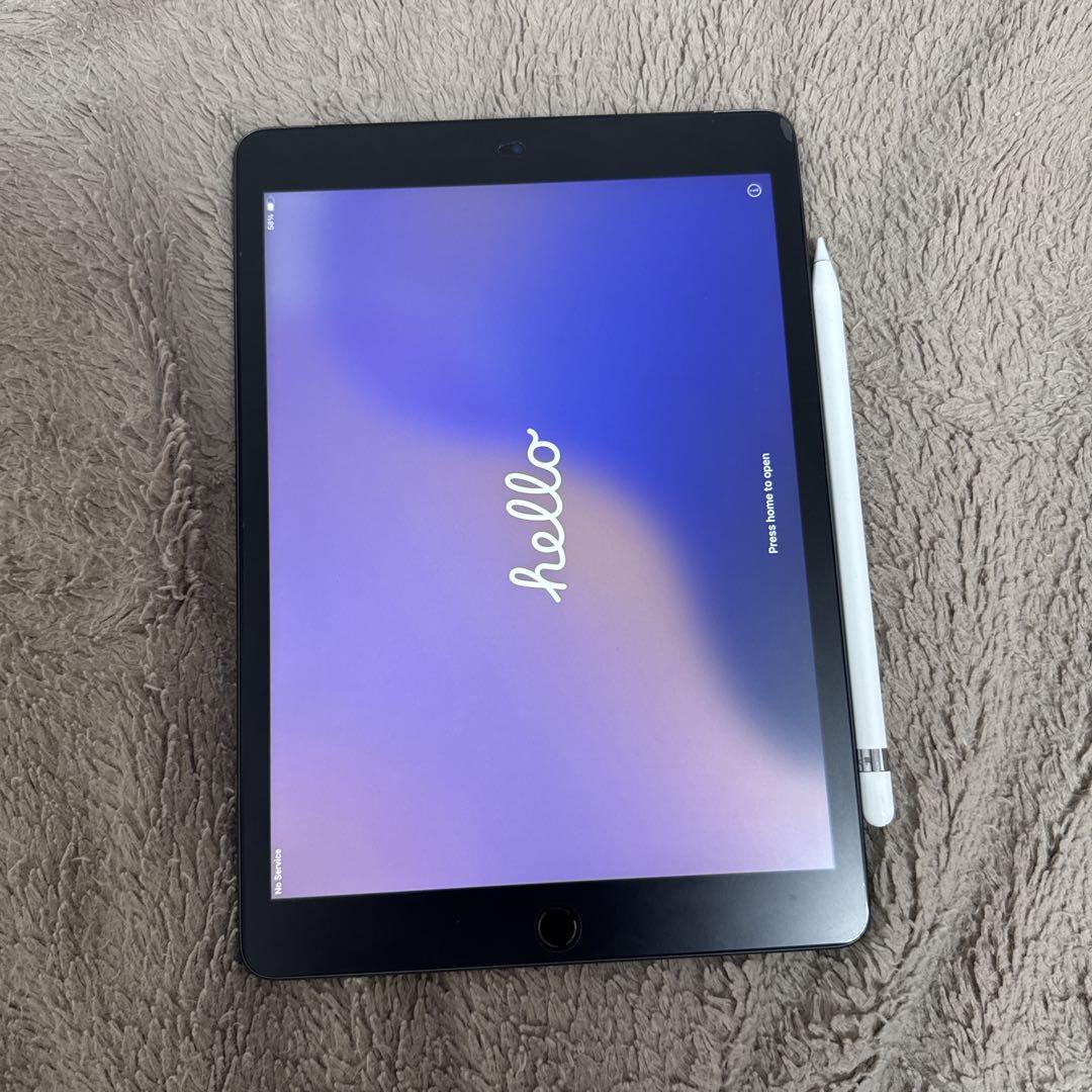 iPad 第9世代 64G WiFiモデル早い者勝ち最大値引き