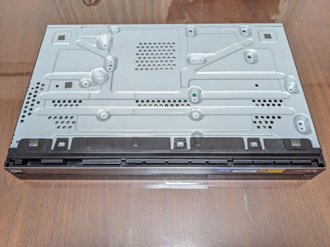 SONY♦3番組録画ブルーレイレコーダー BDZ-AT770T 500GB