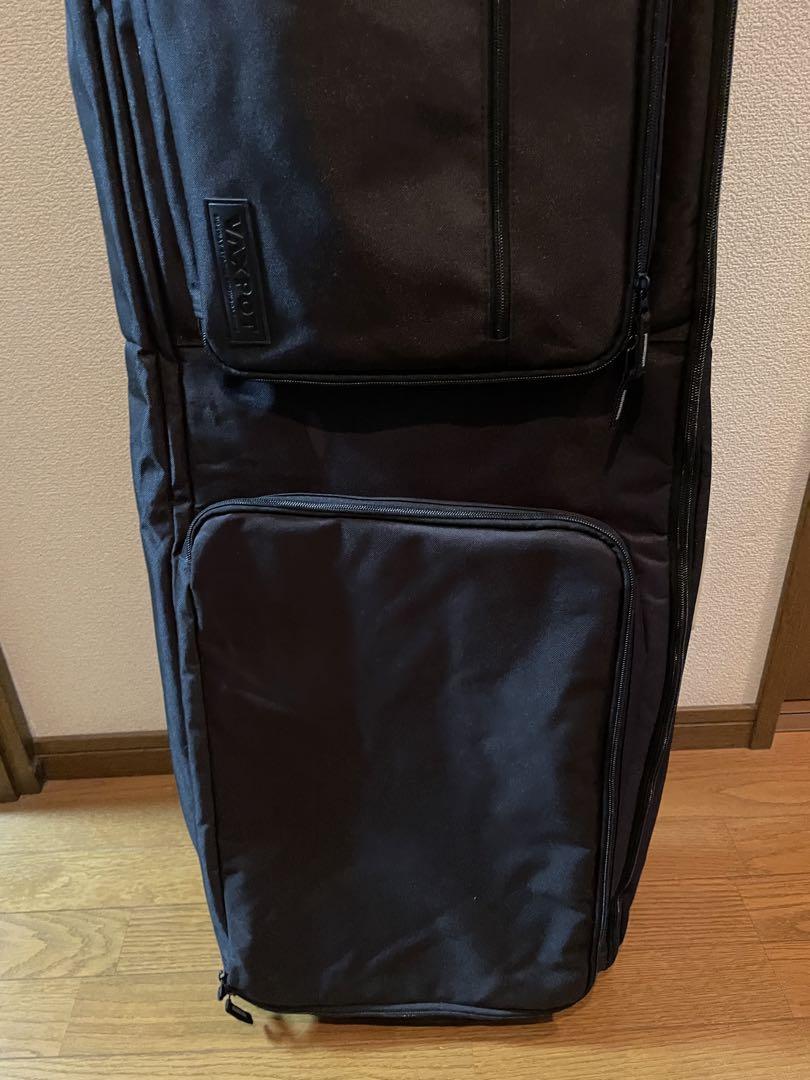 スノーボード CAPITA D.O.A. VAXPOT オールインワンケース