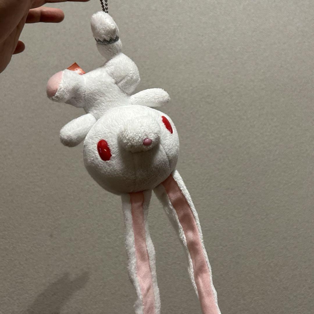 汎用うさぎ まんまと罠に 汎用うさぎ まんまと罠にVer. ひとくちサイズ グルーミー 3個
