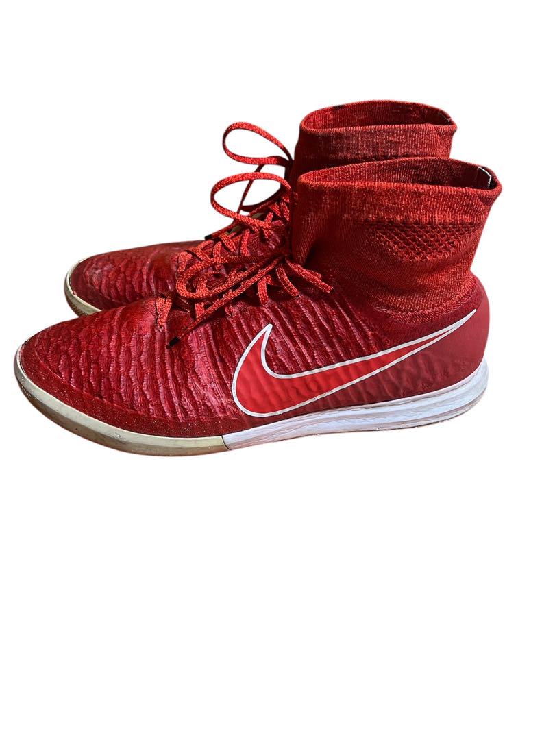 マジスタプロキシモⅡ 25cm NIKE ナイキ マジスタ X プロキシモ Ⅱ TF（オレンジ×ブラック