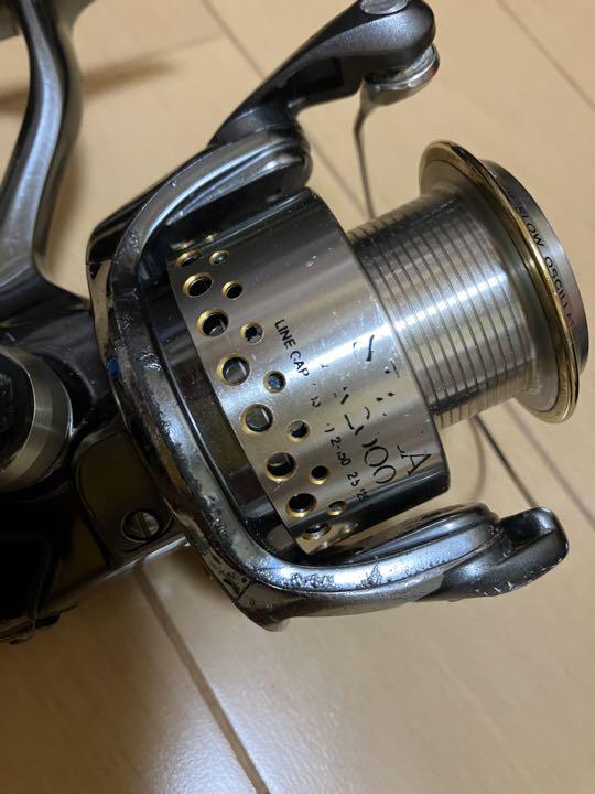 シマノ #ステラ #AR2000-参考価格