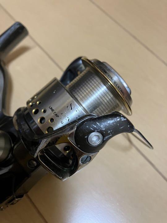 シマノ #ステラ #AR2000-参考価格