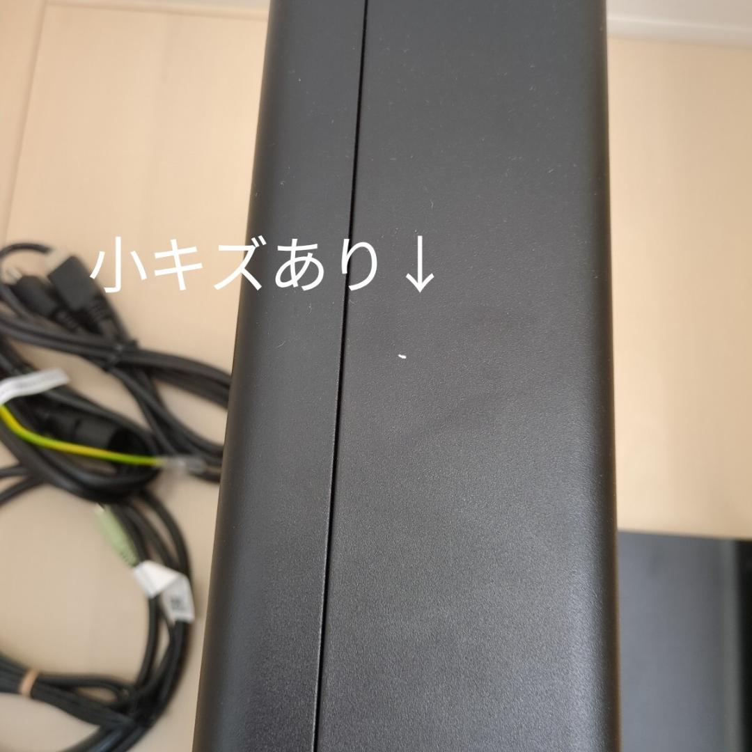 Windowsデスクトップ hp ProDesk 400 G6 SFF Core i3-9100 8GB