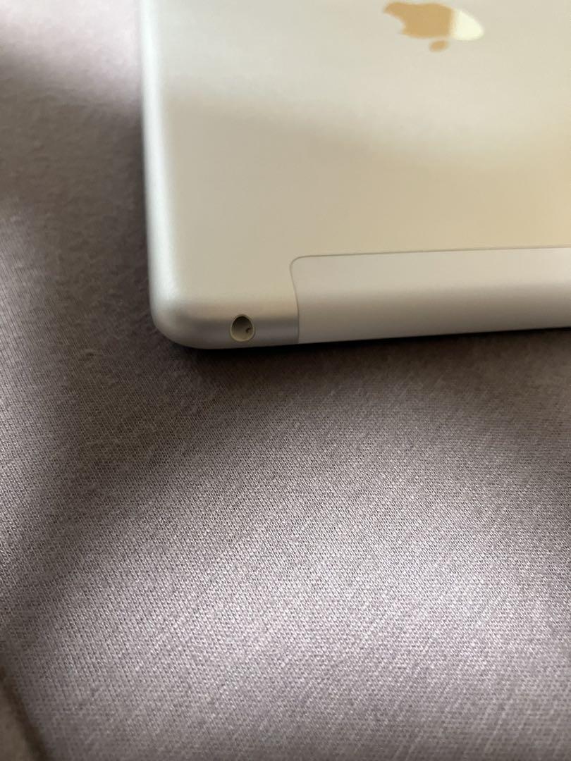 iPad 第6世代 Wi-Fi+ Cellularモデルsimフリー32GB