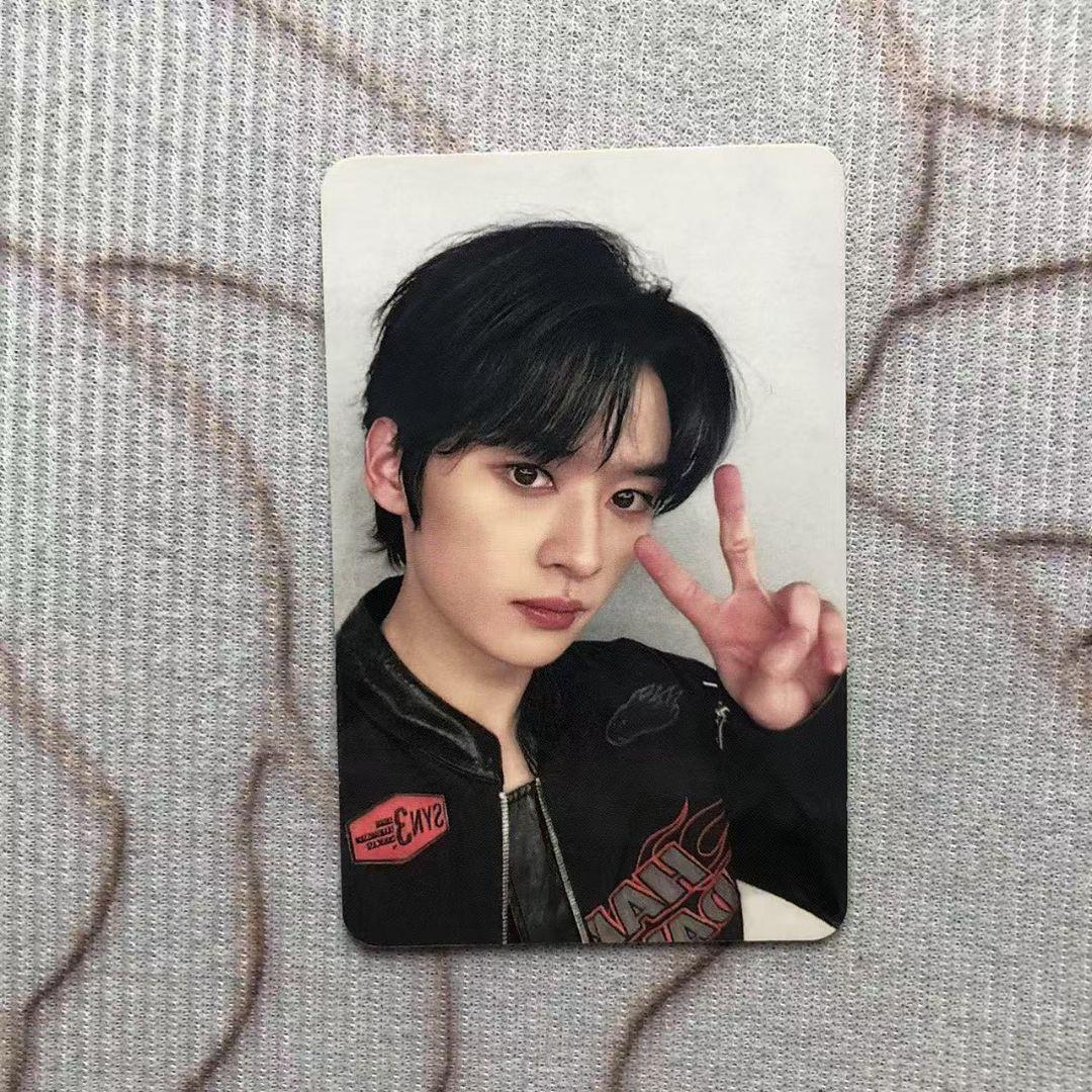 StrayKids 樂-STAR 2週目 フィリックス 参加限定 サノク トレカ StrayKids 樂-STAR 2週目 限定 サノク トレカ フィリックス