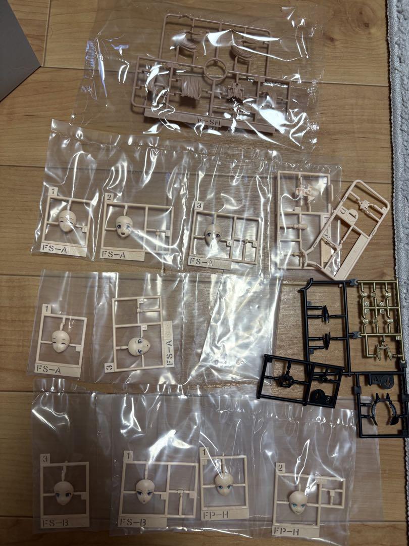 30MS 美プラまとめ売り