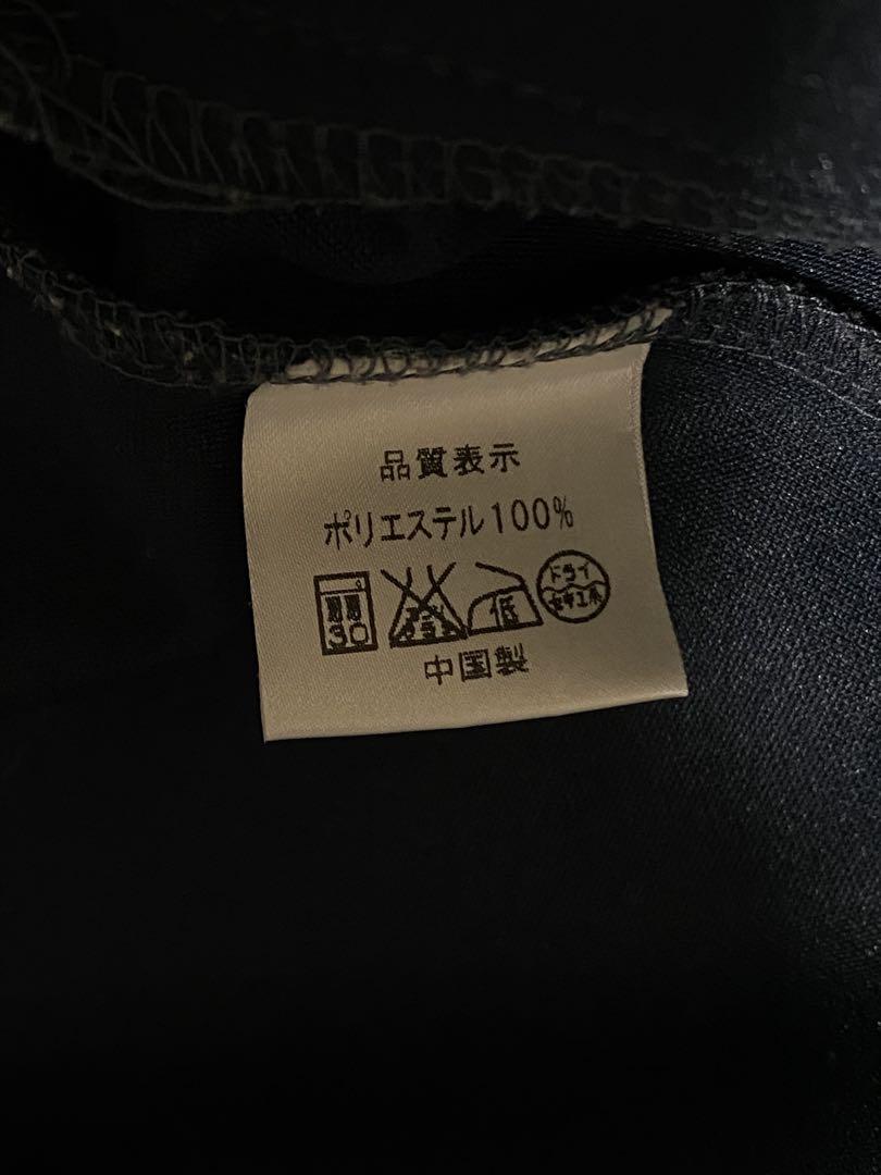 バンソン VANSON ワンスター ジャージ バイカーアメカジ ライダース L