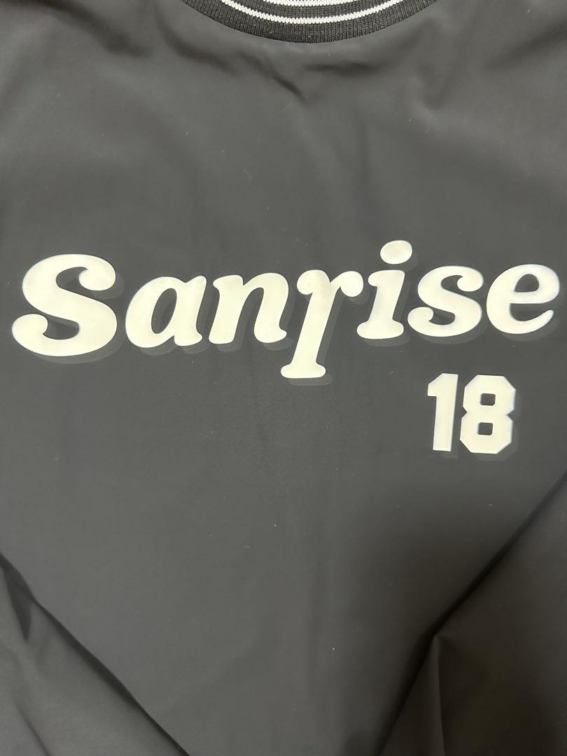 即完売！！ARE Sanrise サンライズ XL
