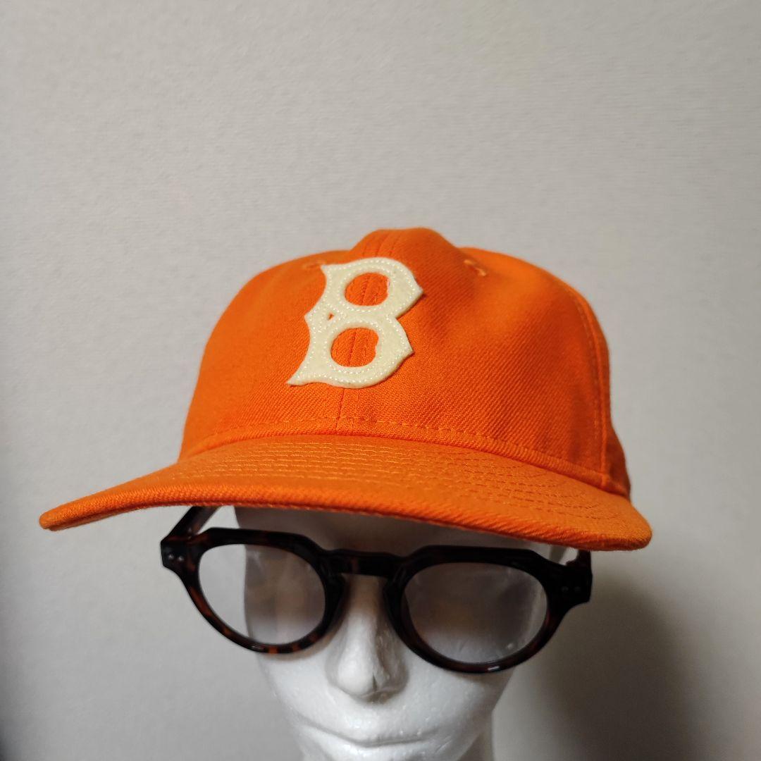 帽子 NEWERA Brooklyn Dogers 9fifty strapback
