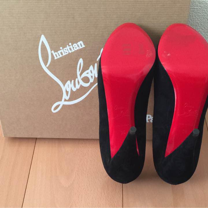 ♡新品 クリスチャン ルブタン♡