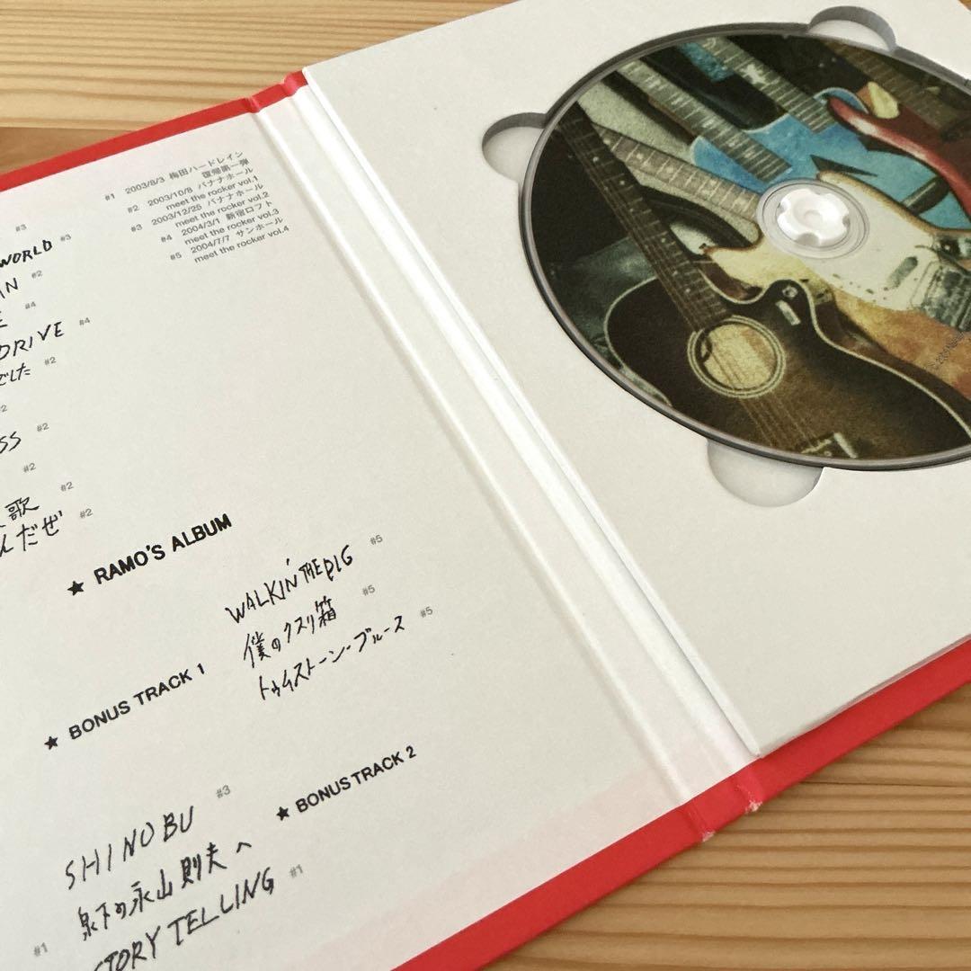 未開封品 レア！ 中島らも ロッキンフォーエヴァー DVD＋詩集 BOX Product Nakajima Ramo Rockin Forever Dvd Poetry Collection