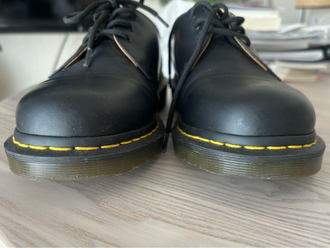 美品 Dr.Martens ドクターマーチン 27センチ