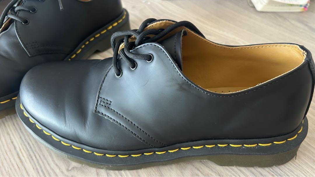 美品 Dr.Martens ドクターマーチン 27センチ