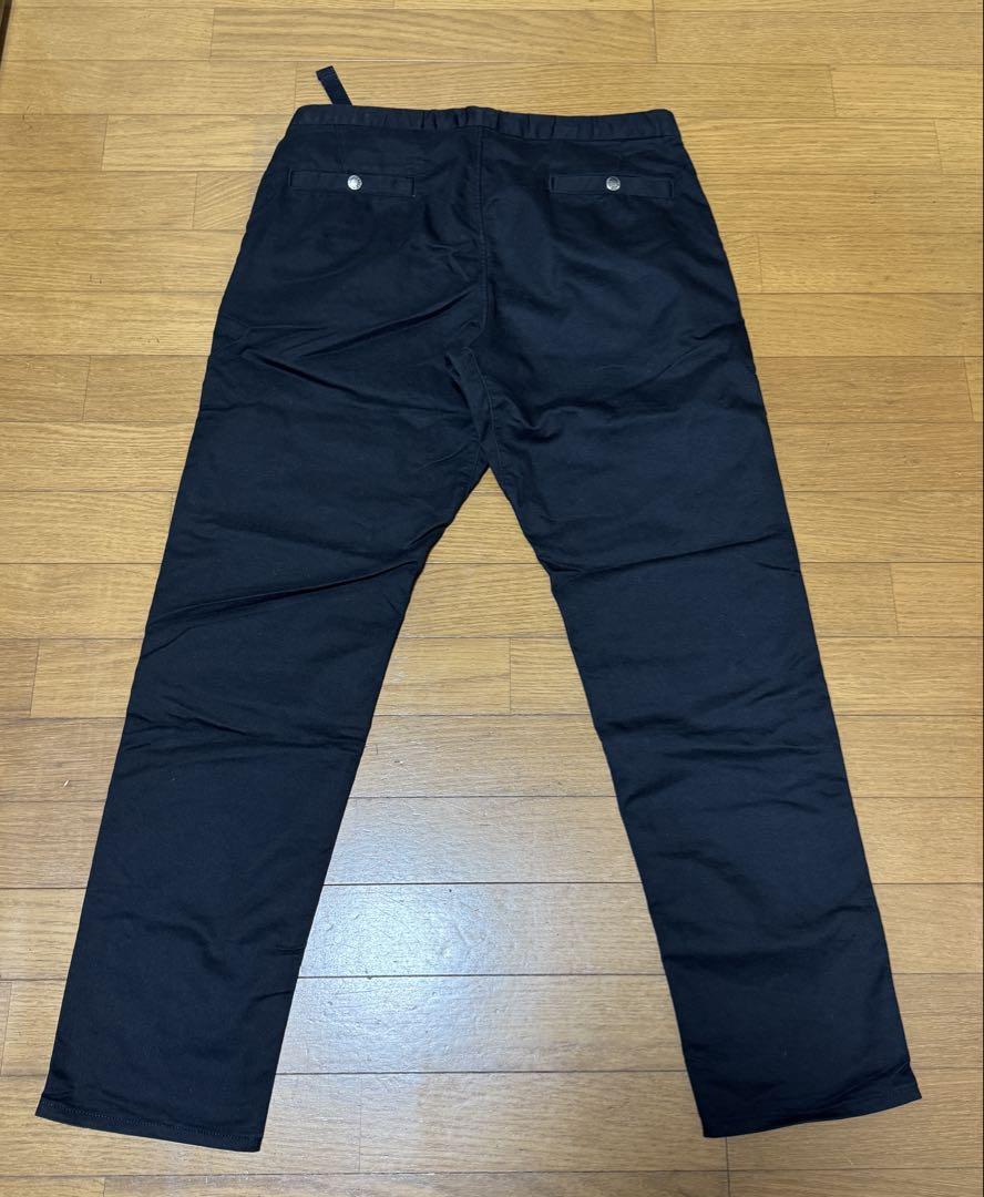 パンツ THE NORTH FACE PURPLE LABEL