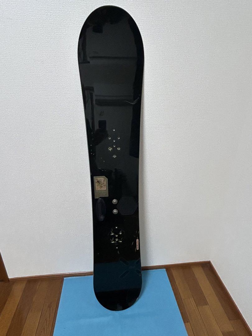スノーボード板