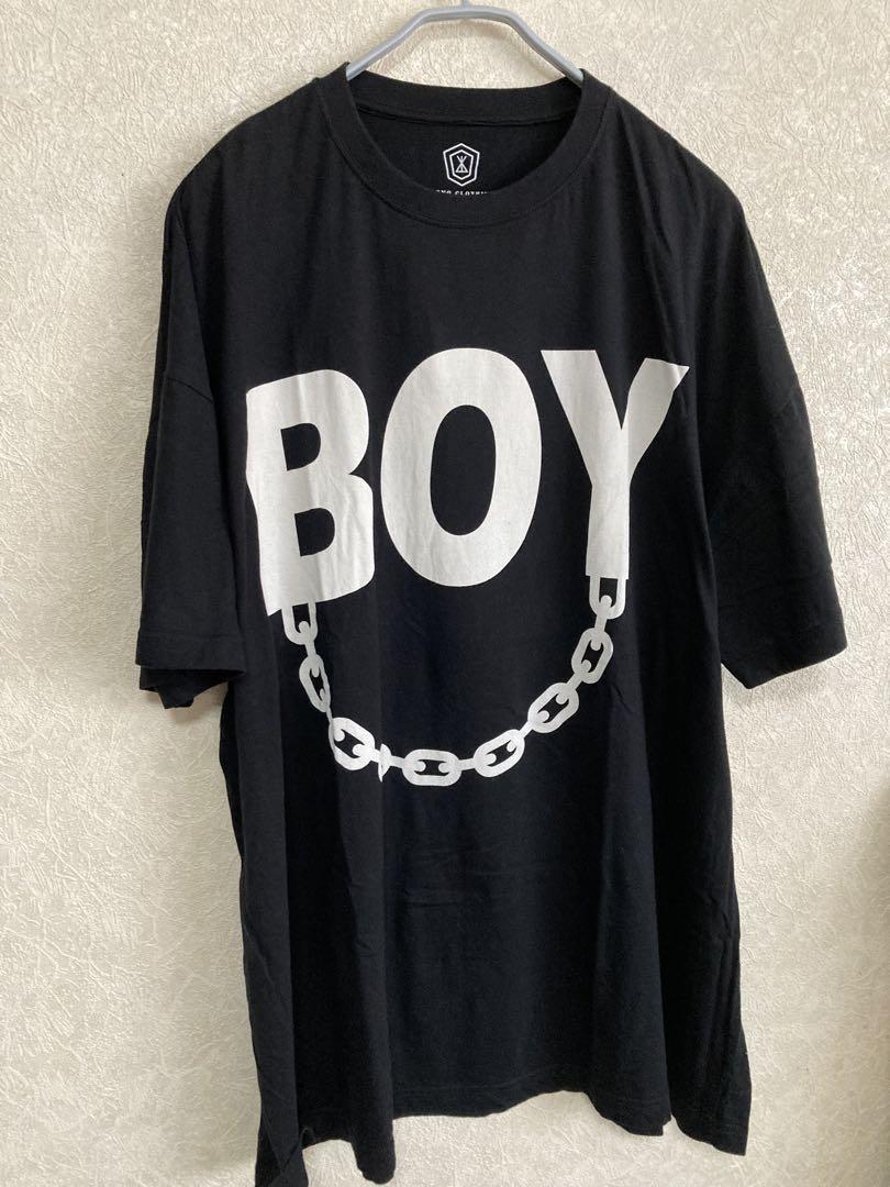 希少【Balmain】Tシャツ オーバーサイズ X線プリント スピーディ フォックス プリント オーバーサイズ Tシャツ