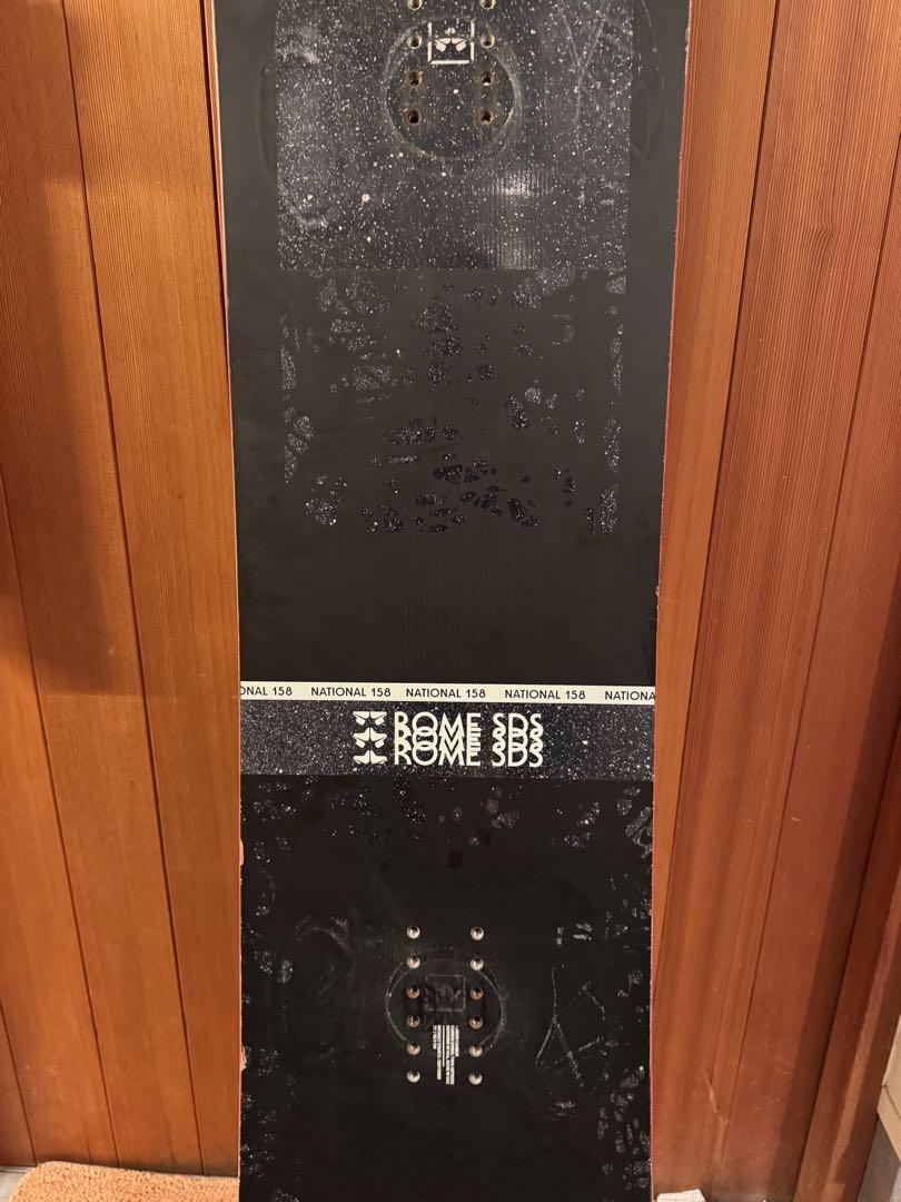 22-23 ROME SDS ナショナル 158