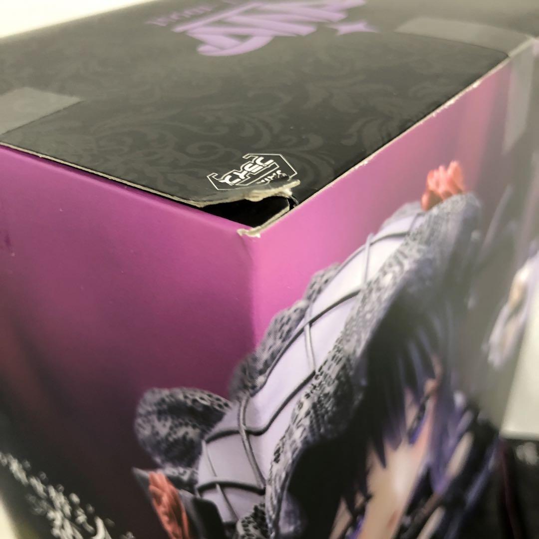 VF5053 未開封 T-most 喜多川海夢 黒江雫 フィギュア 5個セット