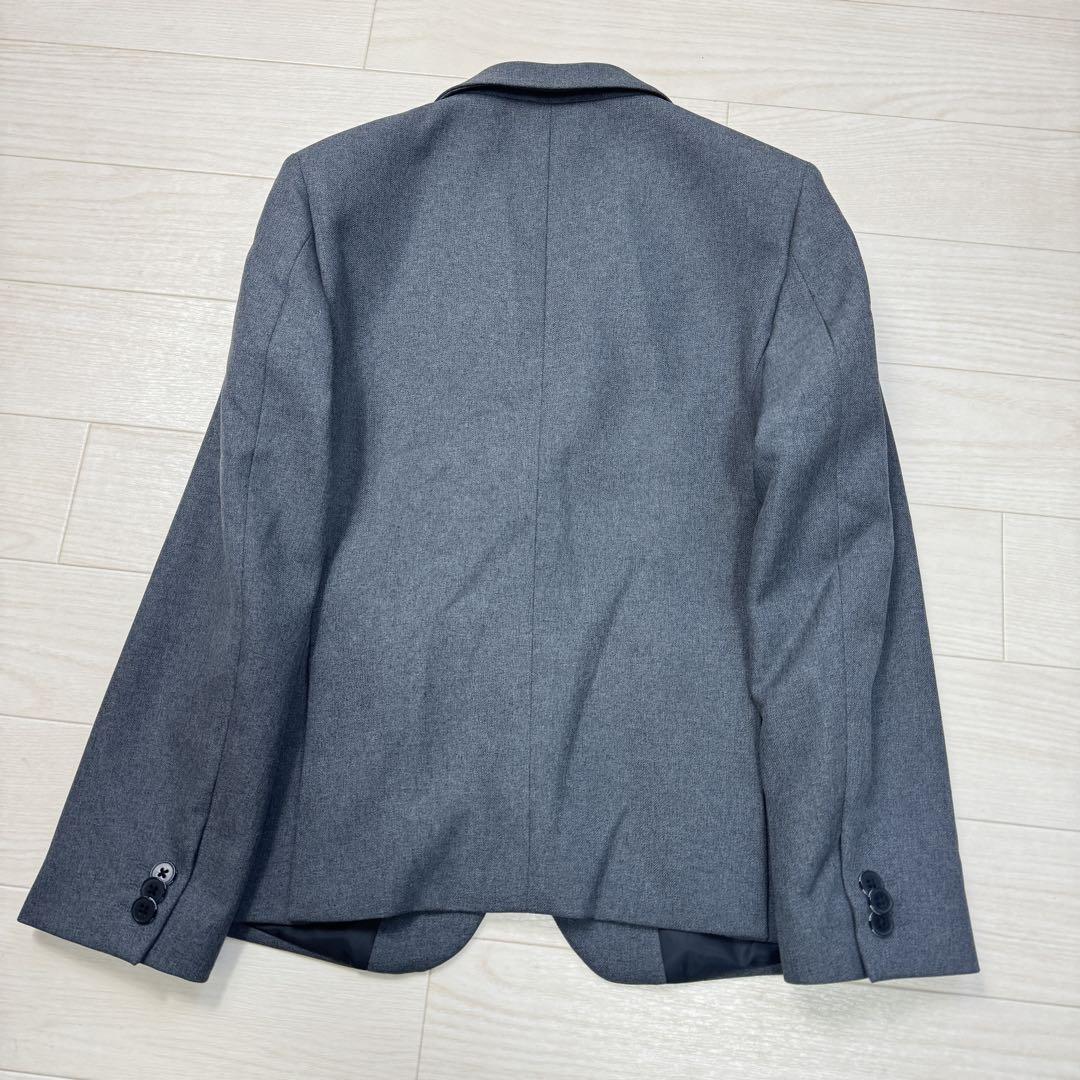 WANDER FACTORY フォーマルスーツ 5点セット 150 卒業　卒服
