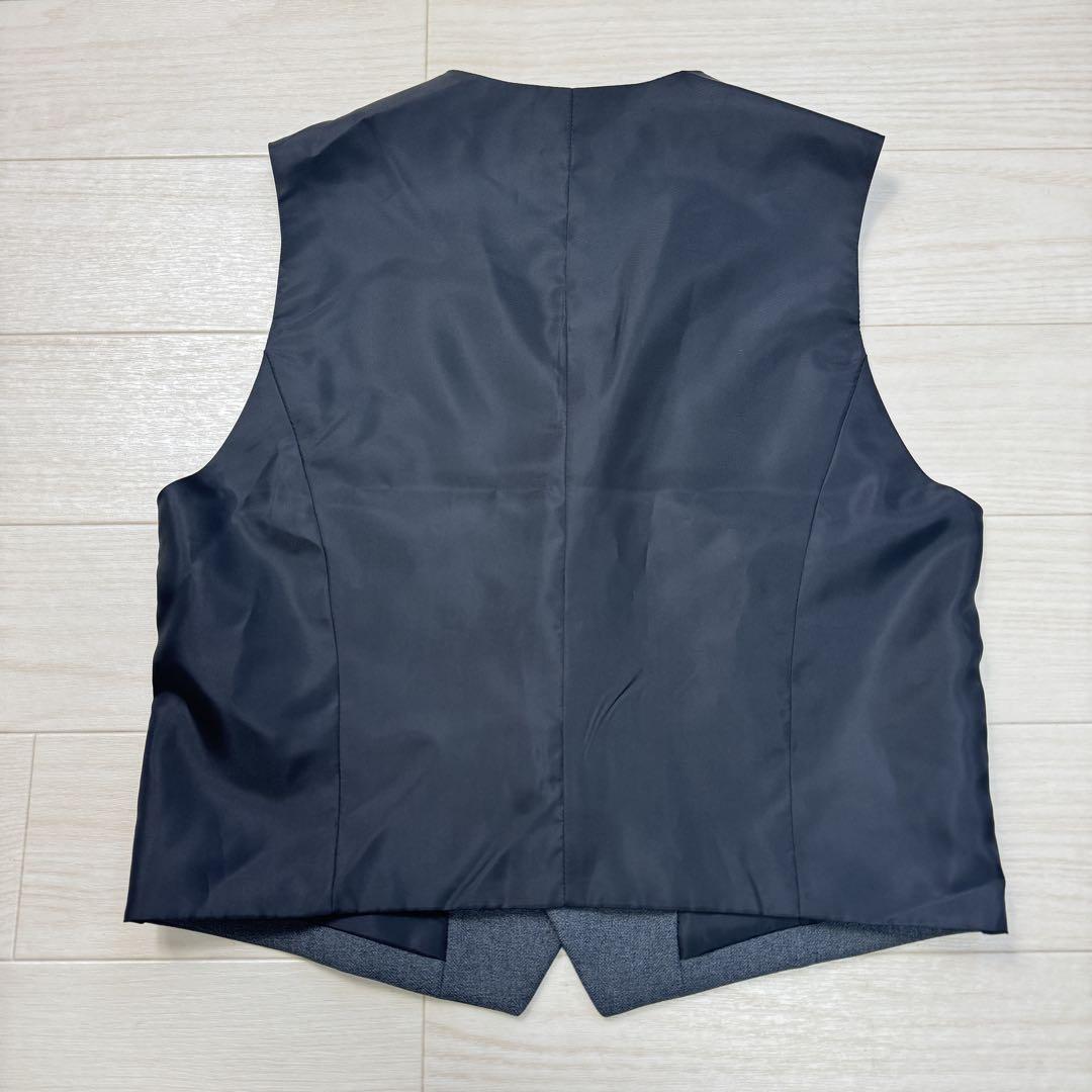 WANDER FACTORY フォーマルスーツ 5点セット 150 卒業　卒服