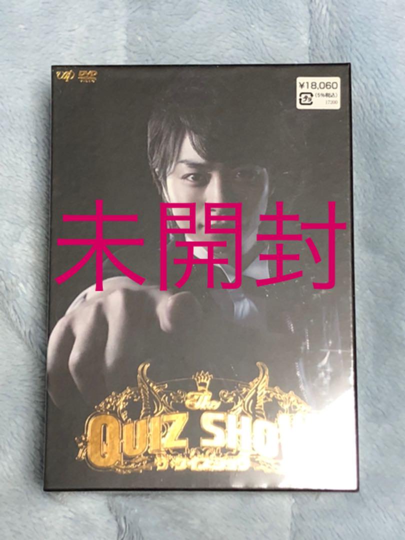 初回生産特典付 ザ クイズショウ09 Dvd Box 7枚組 Shop At Mercari From Japan Buyee Bot Online 初回生産特典付 ザ クイズショウ09 Dvd Box 7枚組 Shop At Mercari From Japan Buyee Bot Online