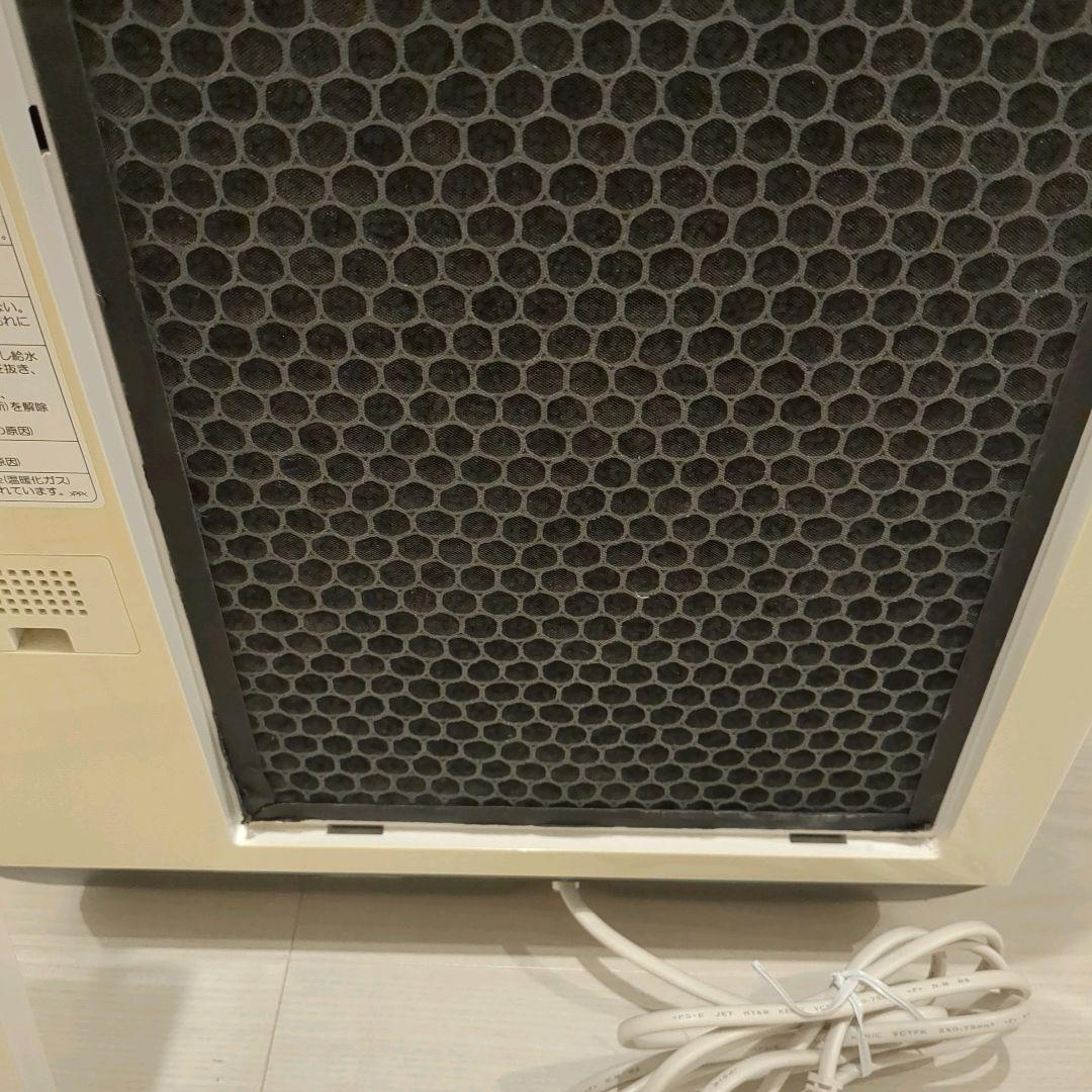 SHARP☆除加湿空気清浄機☆KC-HD70-W