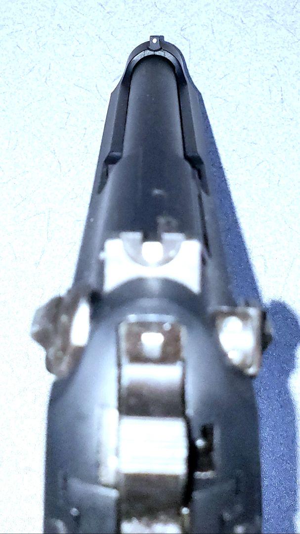 WA ベレッタ M92f