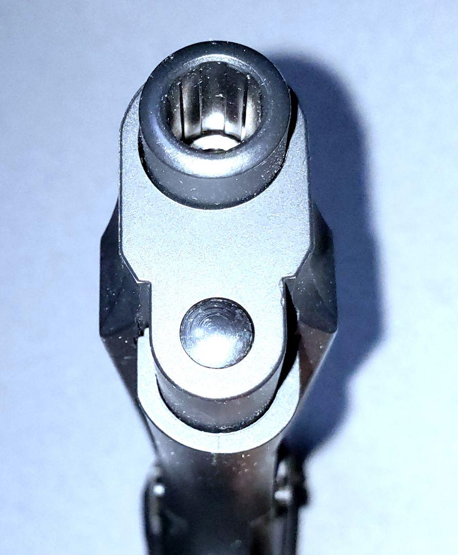 WA ベレッタ M92f