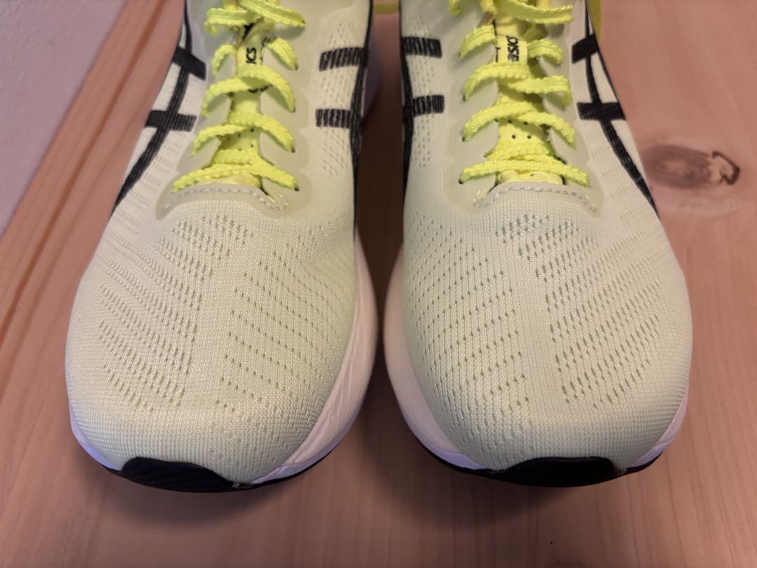 asics S4＋yogiri 26.0㎝