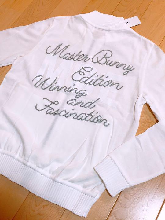 素晴らしい品質 パーリーゲイツ カーディガン レディース BUNNY MASTER ストアアクティビテ マスターバニーエディション/パーリーゲイツ カーディガン ウエア(女性用)