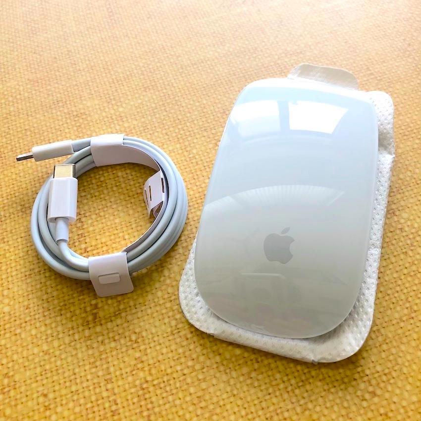 新品 マジックマウス 3 Apple Magic Mouse アップル純正 - メルカリ