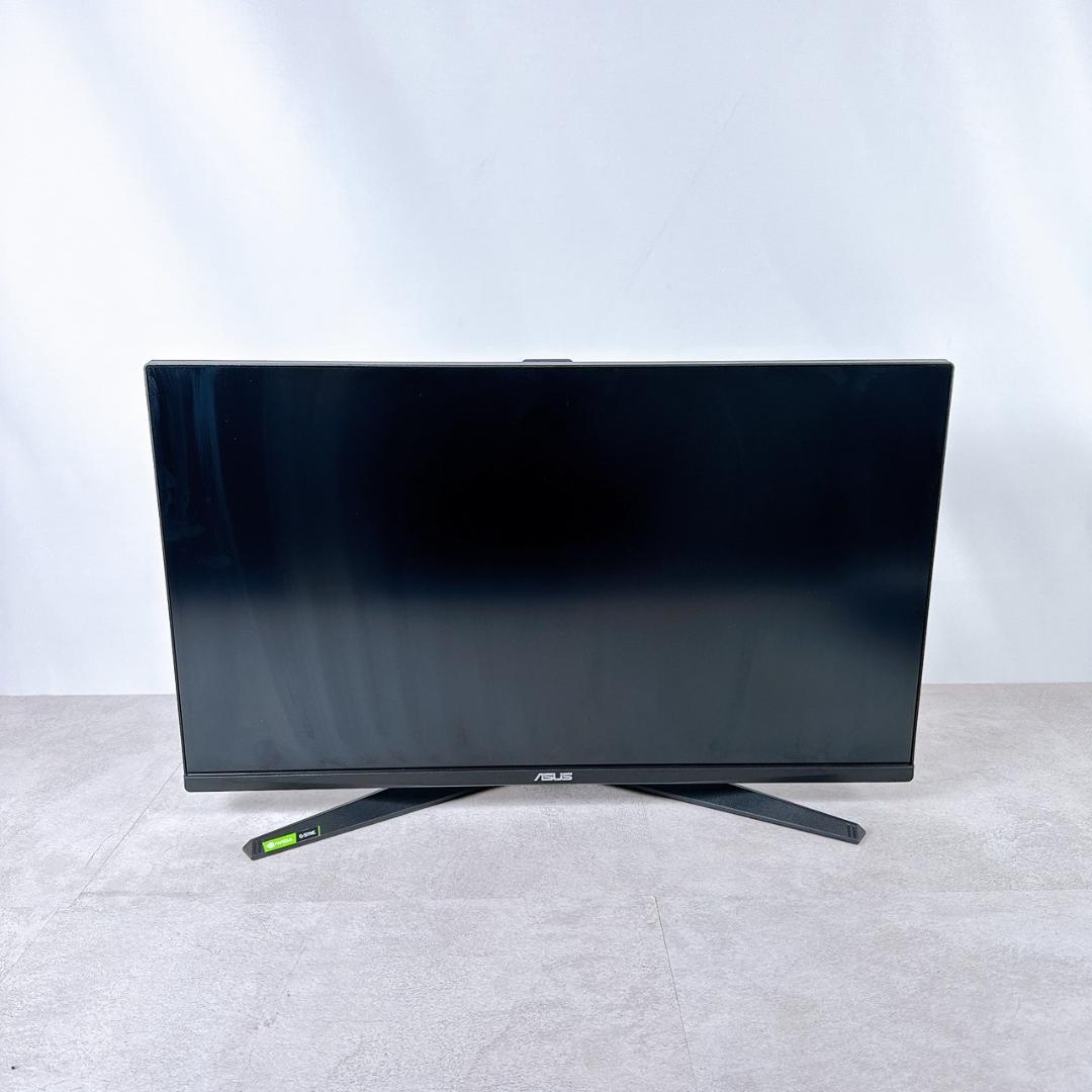 ASUS ゲーミングモニター TUF Gaming VG28UQL1A