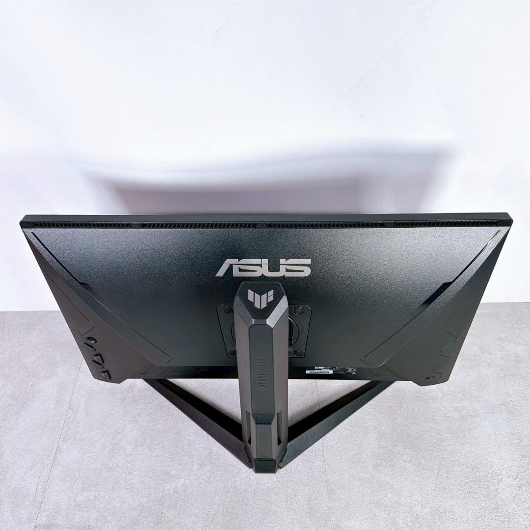ASUS ゲーミングモニター TUF Gaming VG28UQL1A