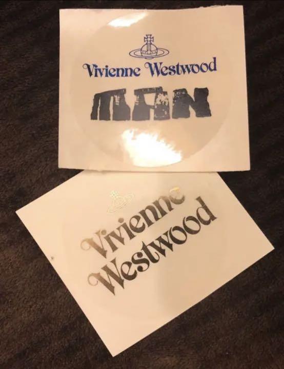 VivienneWestwoodのシルク100%シャツ新品未使用タグ付き
