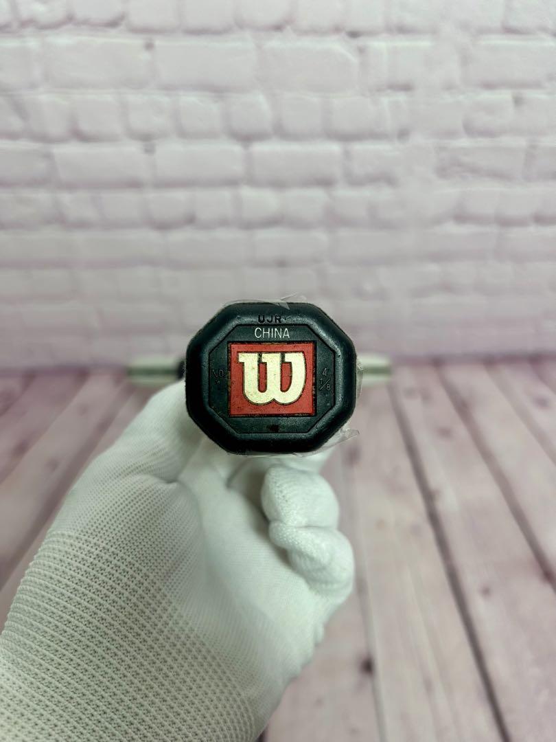 ウィルソン Wilson HYPER hammer 6.2 テニス　ラケット