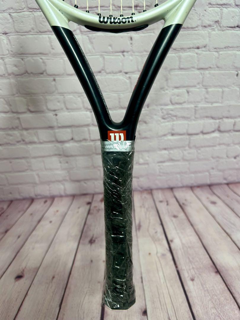 ウィルソン Wilson HYPER hammer 6.2 テニス　ラケット