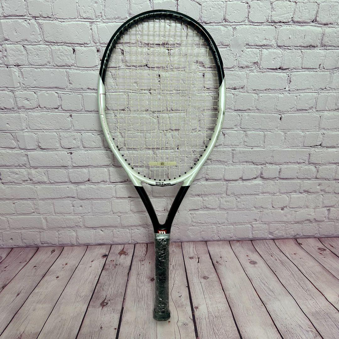 ウィルソン Wilson HYPER hammer 6.2 テニス　ラケット