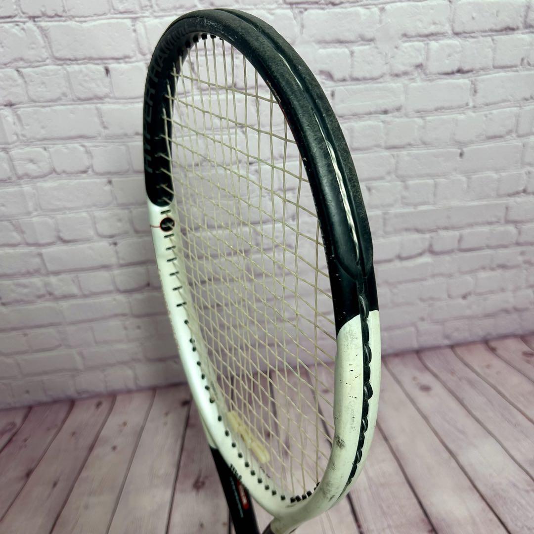 ウィルソン Wilson HYPER hammer 6.2 テニス　ラケット