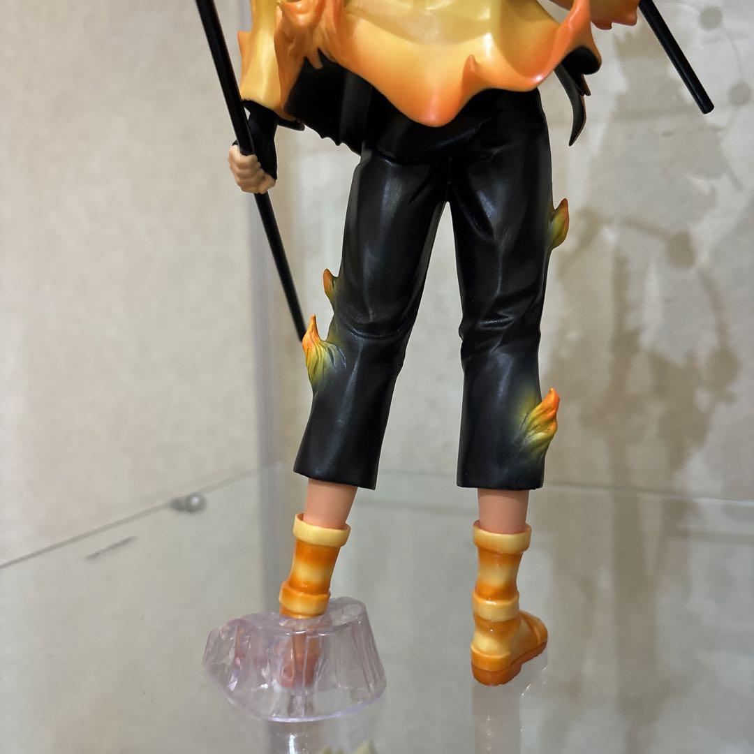 NARUTO 一番くじ　フィギュア　まとめ売り　紡がれる火の意志　A賞 一番くじ NARUTO紡がれる火の意志 忍ノ絆A賞うずまきナルト