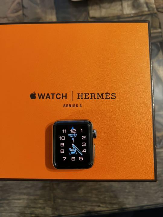 19000円 至高 Apple Watch series 3 38mm
