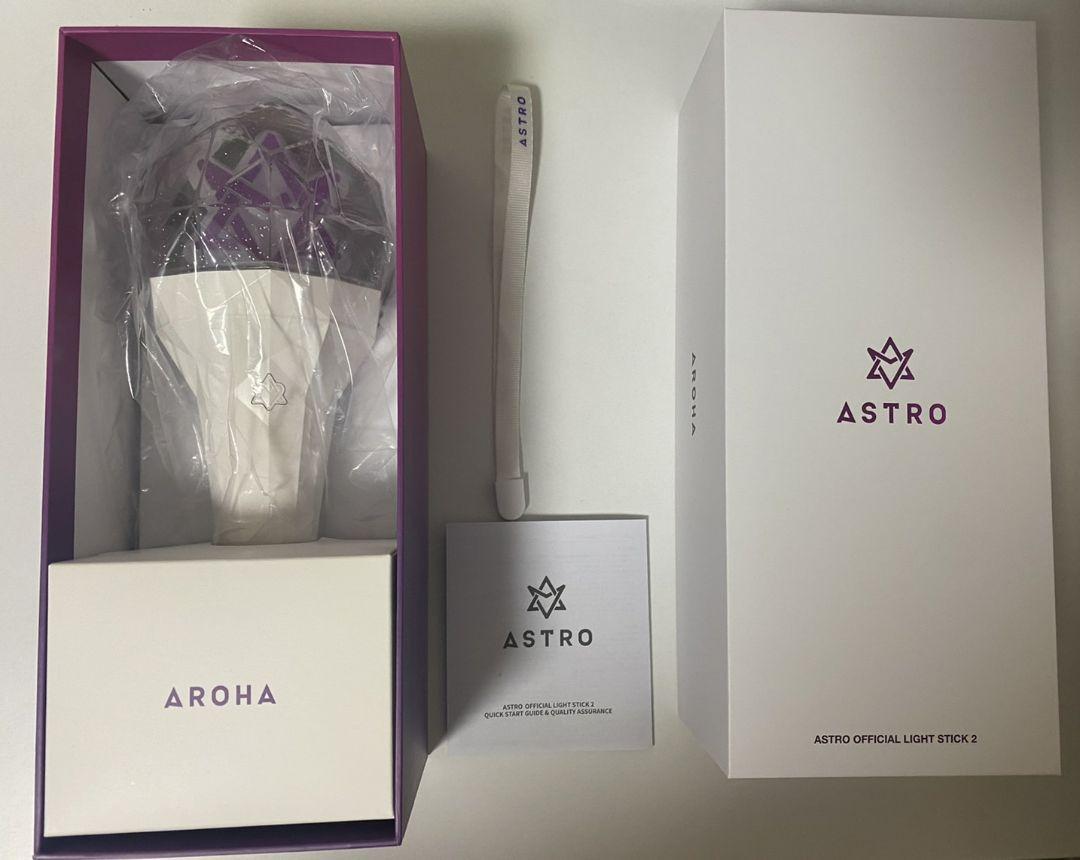 40%割引激安特価 ASTRO公式ペンライト ロボンver.2 アイドル タレント 最大15%OFFクーポン ASTRO 公式ペンライト ロボン ver.2 アイドル