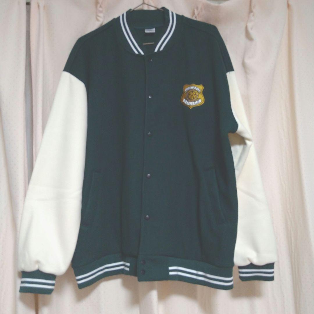 ズートピア　ニック・ワイルド　ジャケット　アベイル完売品