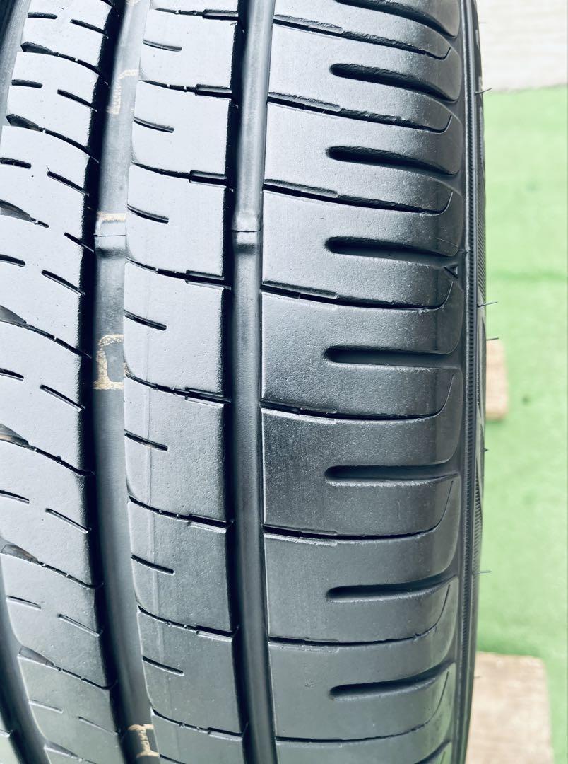 205/55R16 DUNLOP ENASAVE 2024 年