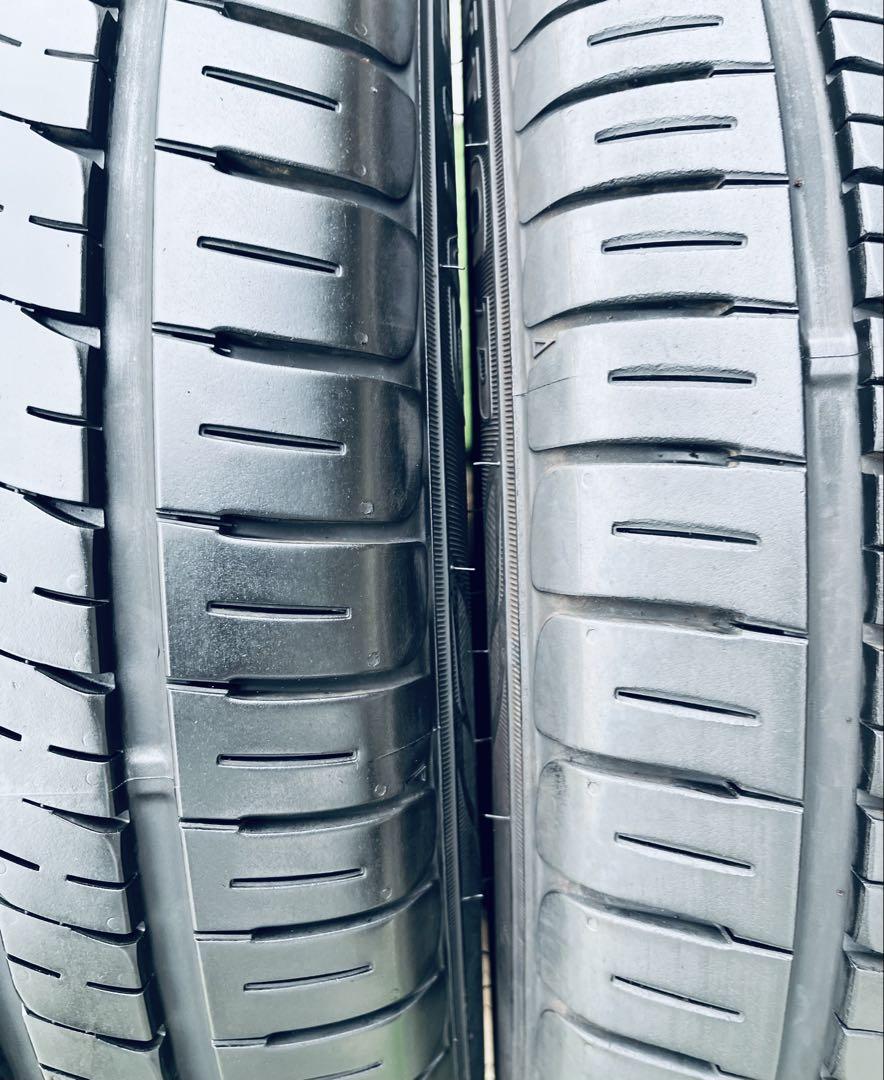 205/55R16 DUNLOP ENASAVE 2024 年