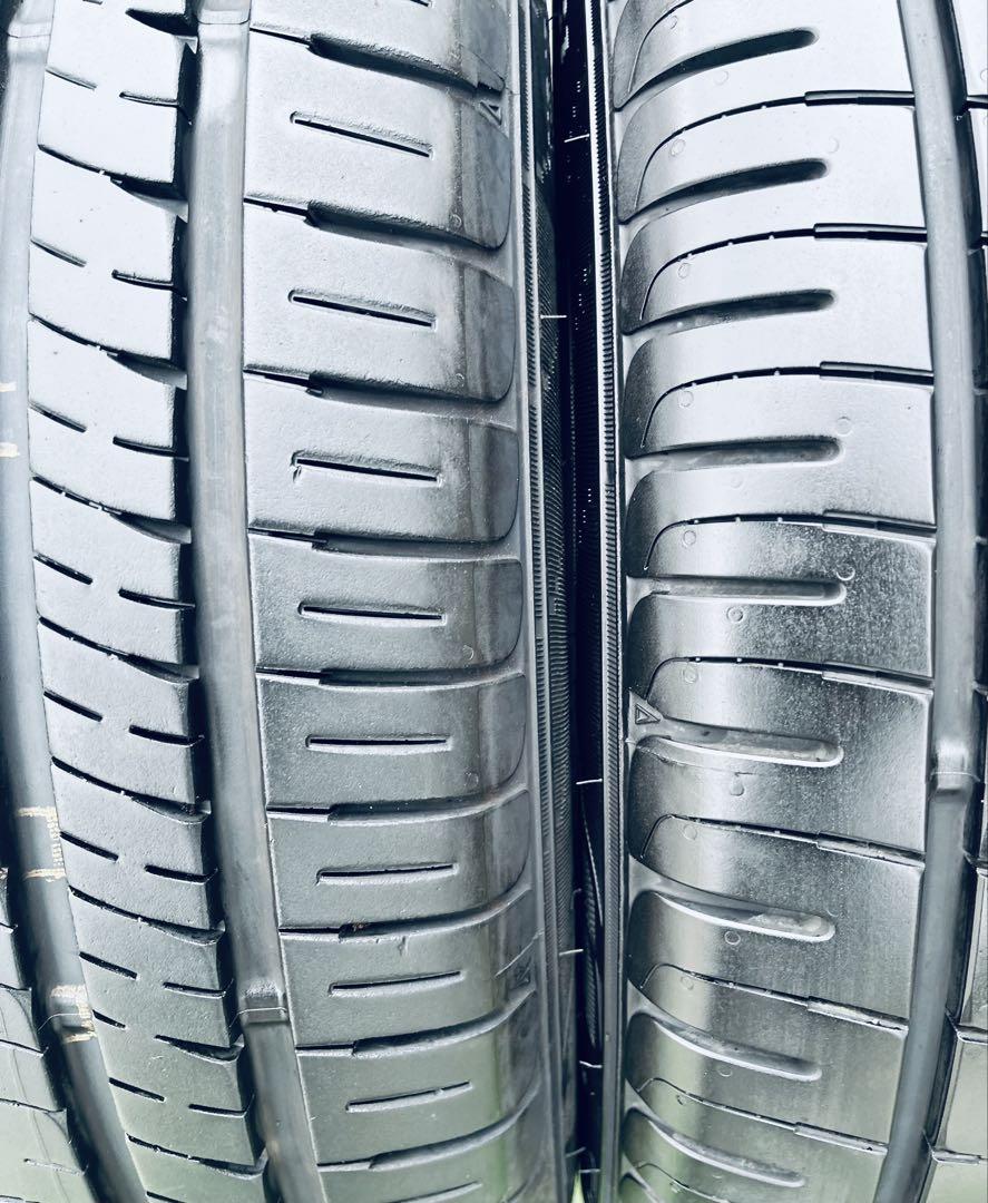 205/55R16 DUNLOP ENASAVE 2024 年